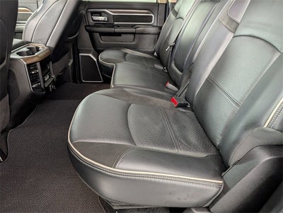 2022 RAM 3500 Laramie