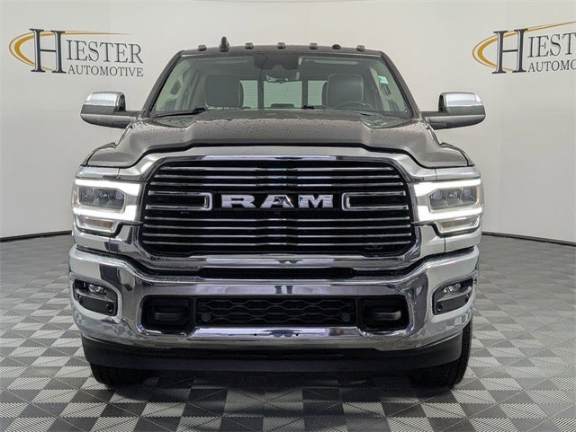2022 RAM 3500 Laramie