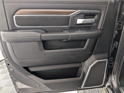 2022 RAM 3500 Laramie