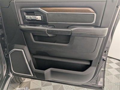 2022 RAM 3500 Laramie