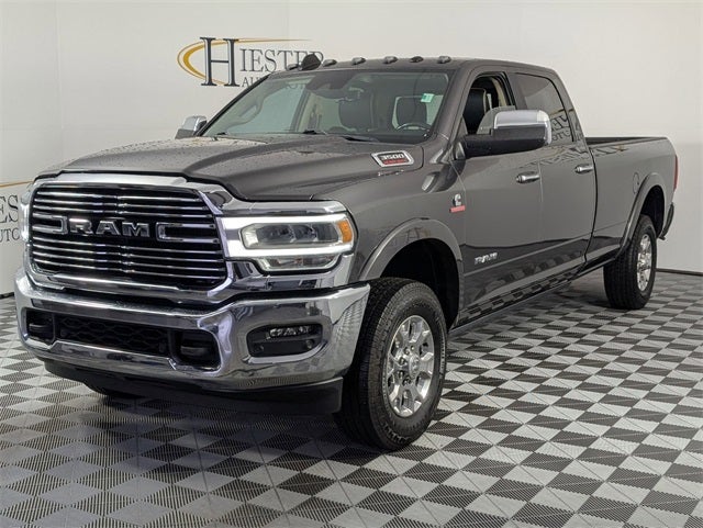 2022 RAM 3500 Laramie