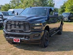 2026 RAM 2500 Black Express