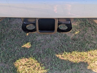 2026 RAM 2500 Black Express