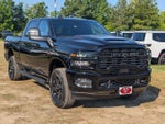 2026 RAM 2500 Black Express