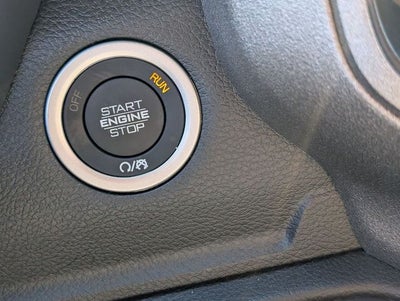 2026 RAM 2500 Black Express