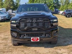 2026 RAM 2500 Black Express