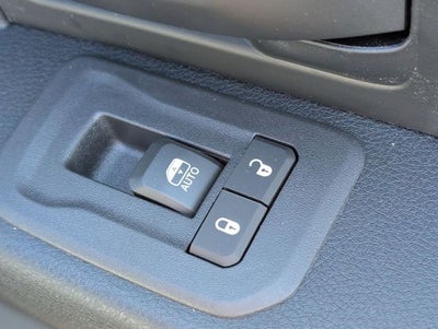 2026 RAM 2500 Black Express