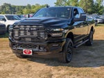 2026 RAM 2500 Black Express