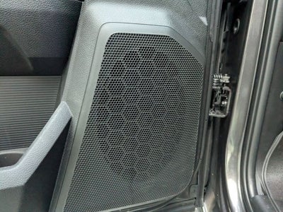 2025 RAM 2500 RAM 2500 BIG HORN CREW CAB 4X4 6'4' BOX