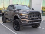 2025 RAM 2500 RAM 2500 BIG HORN CREW CAB 4X4 6'4' BOX