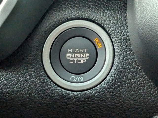 2025 RAM 2500 RAM 2500 BIG HORN CREW CAB 4X4 6'4' BOX