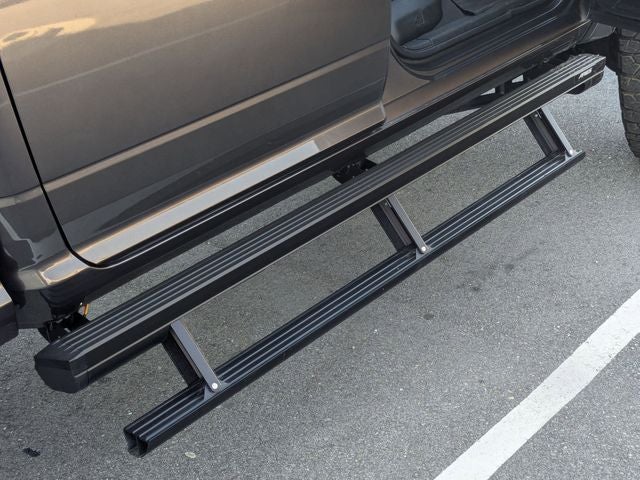 2025 RAM 2500 RAM 2500 BIG HORN CREW CAB 4X4 6'4' BOX