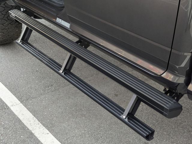 2025 RAM 2500 RAM 2500 BIG HORN CREW CAB 4X4 6'4' BOX