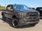 2026 RAM Ram 2500 RAM 2500 REBEL CREW CAB 4X4 6'4' BOX