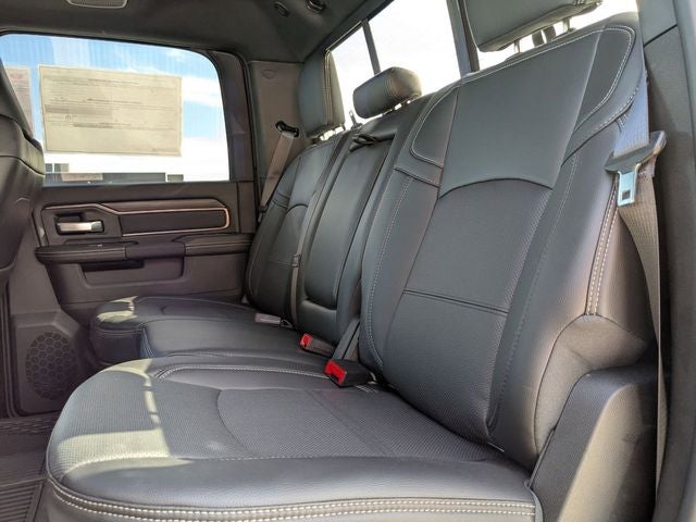 2026 RAM Ram 2500 RAM 2500 REBEL CREW CAB 4X4 6'4' BOX