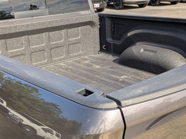 2026 RAM Ram 2500 RAM 2500 REBEL CREW CAB 4X4 6'4' BOX