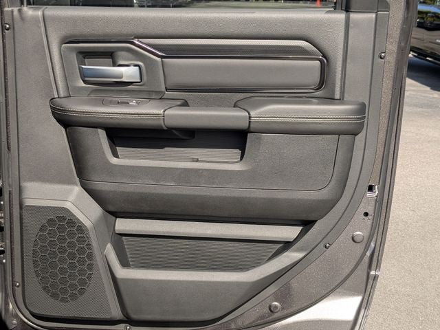 2026 RAM Ram 2500 RAM 2500 REBEL CREW CAB 4X4 6'4' BOX