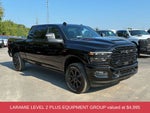 2027 RAM 2500 Laramie