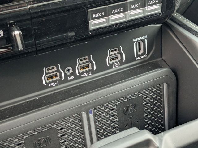 2026 RAM Ram 2500 RAM 2500 LIMITED CREW CAB 4X4 6'4' BOX