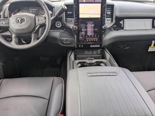 2026 RAM Ram 2500 RAM 2500 LIMITED CREW CAB 4X4 6'4' BOX
