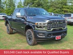 2026 RAM 2500 Limited Longhorn