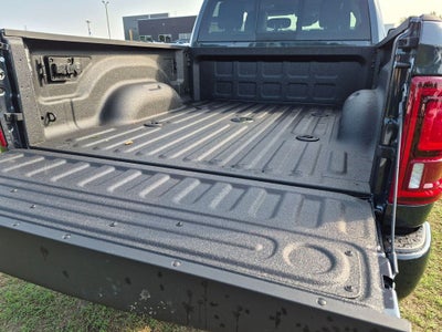 2026 RAM 2500 Limited Longhorn