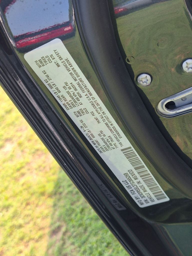 2026 RAM 2500 Limited Longhorn