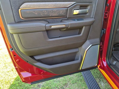 2026 RAM 2500 Limited Longhorn