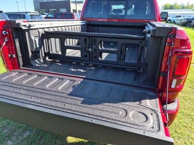 2026 RAM 2500 Limited Longhorn
