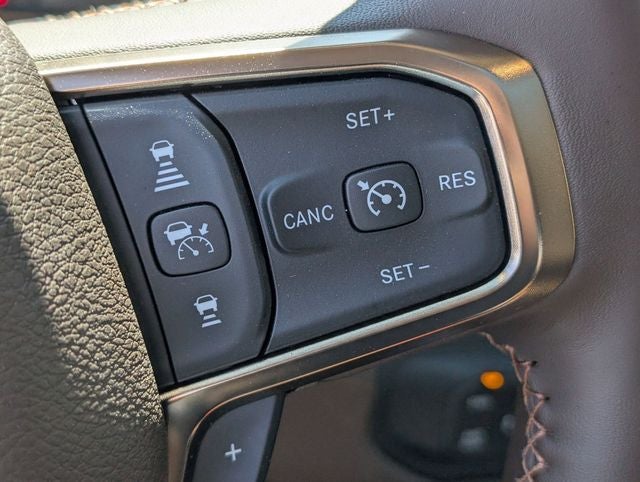 2026 RAM Ram 2500 RAM 2500 LIMITED LONGHORN CREW CAB 4X4 6'4' BOX