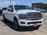 2026 RAM Ram 2500 RAM 2500 LIMITED LONGHORN CREW CAB 4X4 6'4' BOX
