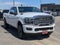 2026 RAM Ram 2500 RAM 2500 LIMITED LONGHORN CREW CAB 4X4 6'4' BOX