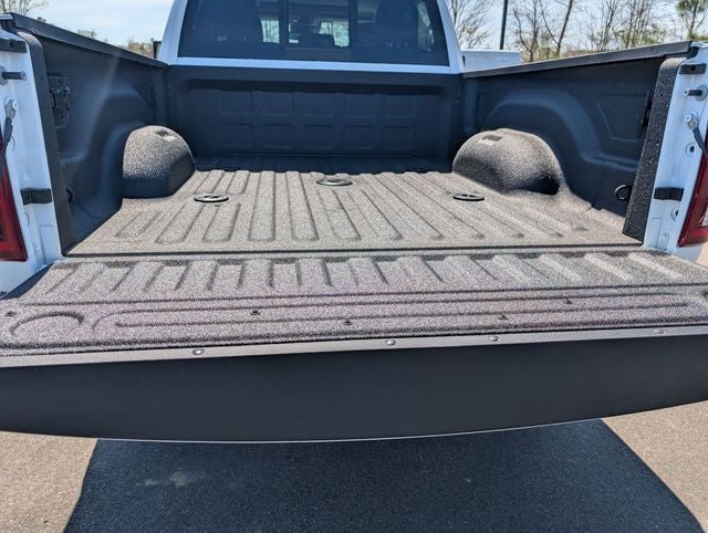 2026 RAM Ram 2500 RAM 2500 LIMITED LONGHORN CREW CAB 4X4 6'4' BOX