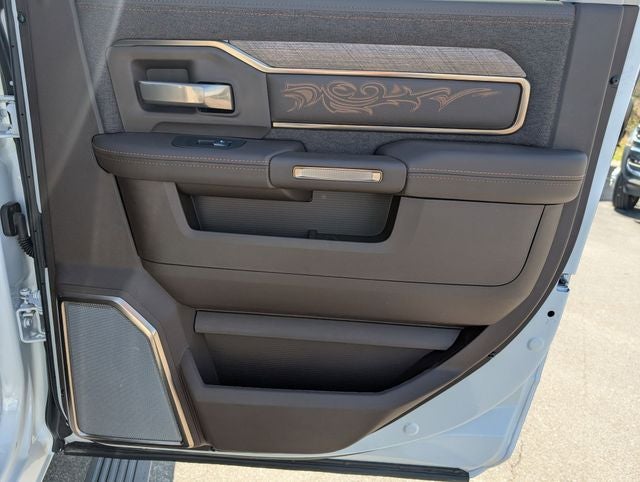 2026 RAM Ram 2500 RAM 2500 LIMITED LONGHORN CREW CAB 4X4 6'4' BOX