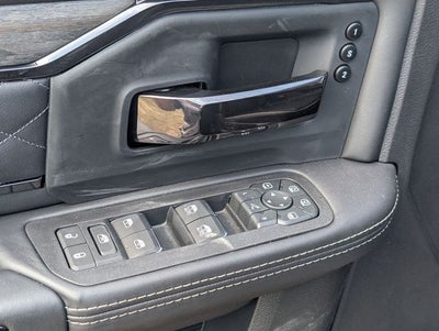 2026 RAM 2500 Limited