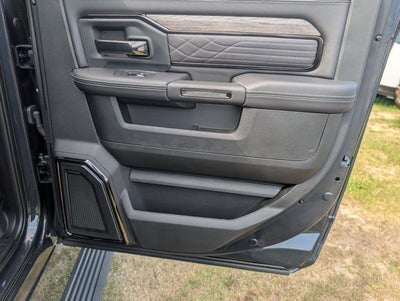 2026 RAM 2500 Limited