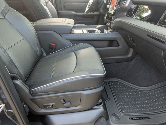 2026 RAM 2500 Limited