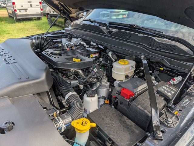 2026 RAM 2500 Limited