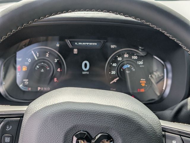 2026 RAM 2500 Limited