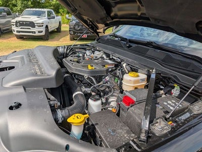 2026 RAM 2500 Limited