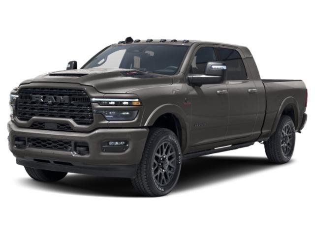 2026 RAM Ram 2500 RAM 2500 LIMITED LONGHORN MEGA CAB 4X4 6'4' BOX
