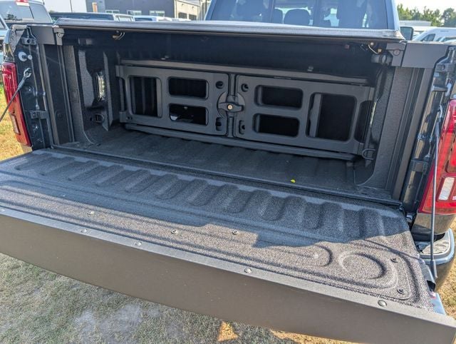 2026 RAM 2500 Limited Longhorn