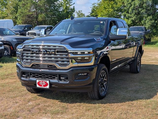 2026 RAM 2500 Limited Longhorn