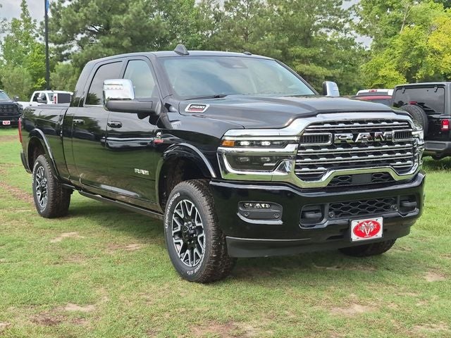 2026 RAM 2500 Limited Longhorn