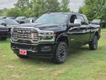 2026 RAM 2500 Limited Longhorn