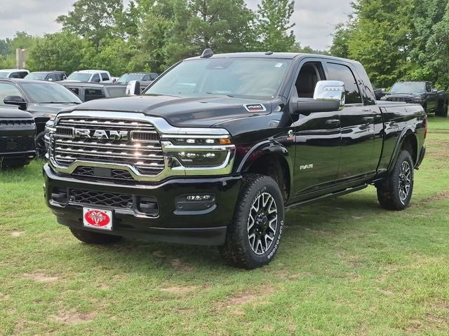 2026 RAM 2500 Limited Longhorn