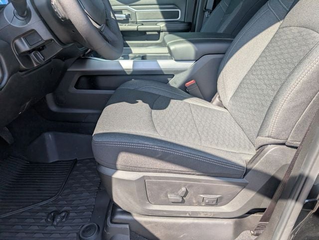 2026 RAM Ram 3500 RAM 3500 BIG HORN CREW CAB 4X4 8' BOX