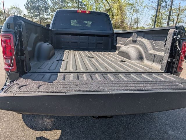 2026 RAM Ram 3500 RAM 3500 BIG HORN CREW CAB 4X4 8' BOX