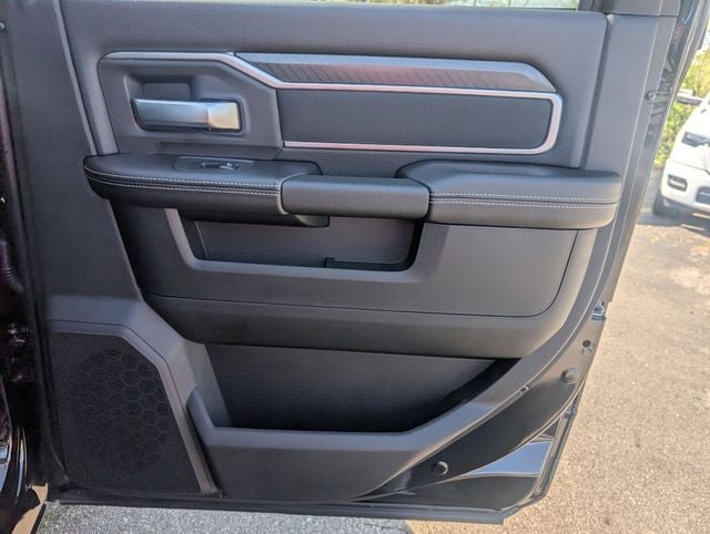 2026 RAM Ram 3500 RAM 3500 BIG HORN CREW CAB 4X4 8' BOX