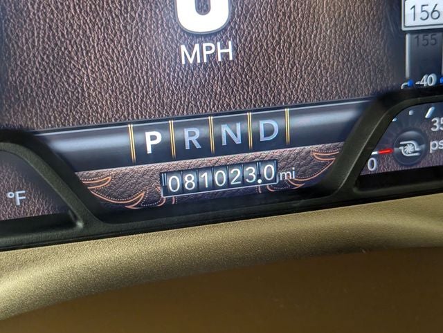 2019 RAM 3500 Laramie Longhorn